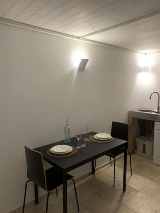 Ferienwohnung Piccolo Loft Cadorna Mailand Exterior foto
