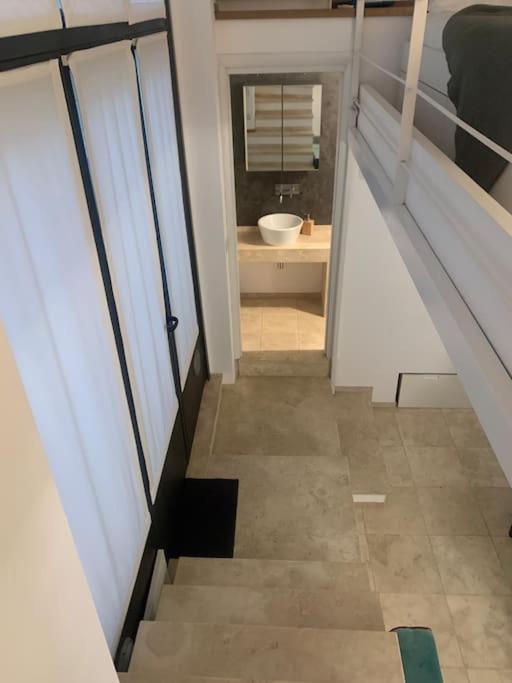Ferienwohnung Piccolo Loft Cadorna Mailand Exterior foto