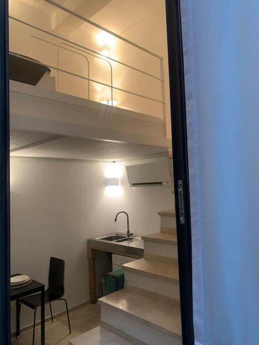 Ferienwohnung Piccolo Loft Cadorna Mailand Exterior foto
